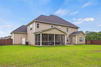 3125 Cragburn Pl, Fayetteville, NC 28306