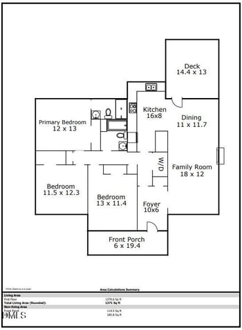 3125 Foggy Mountain Loop, Sanford, NC 27330