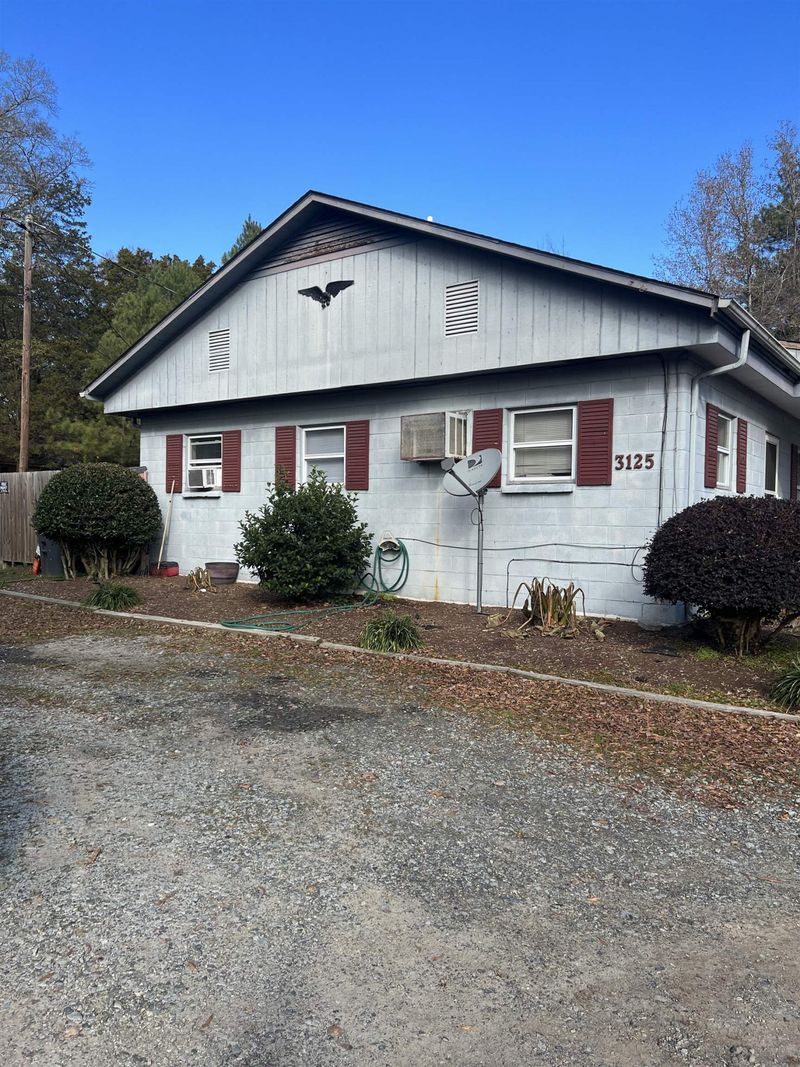 3125 Holloway St, Durham, NC 27703