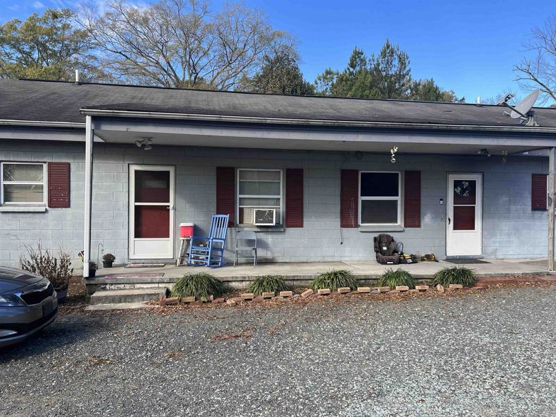 3125 Holloway St, Durham, NC 27703