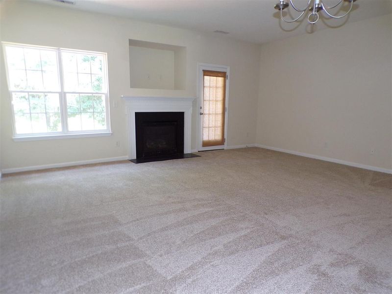 3125 Manhasset Ln, Raleigh, NC 27604