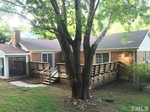 3125 Merrianne Dr, Raleigh, NC 27607