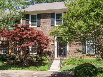 3125 Morningside Dr, Raleigh, NC 27607