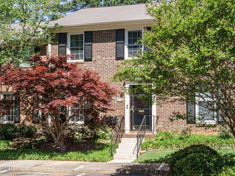 3125 Morningside Dr, Raleigh, NC 27607