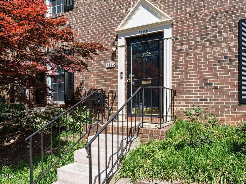 3125 Morningside Dr, Raleigh, NC 27607