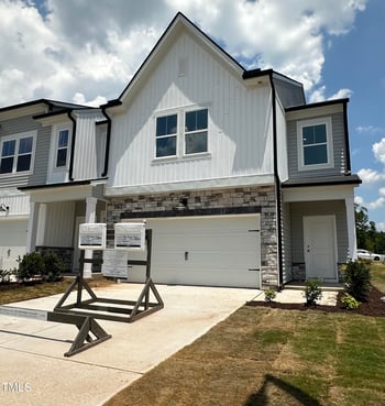 3125 Ranger Dr #42, Durham, NC 27703