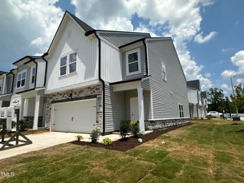 3125 Ranger Dr #42, Durham, NC 27703