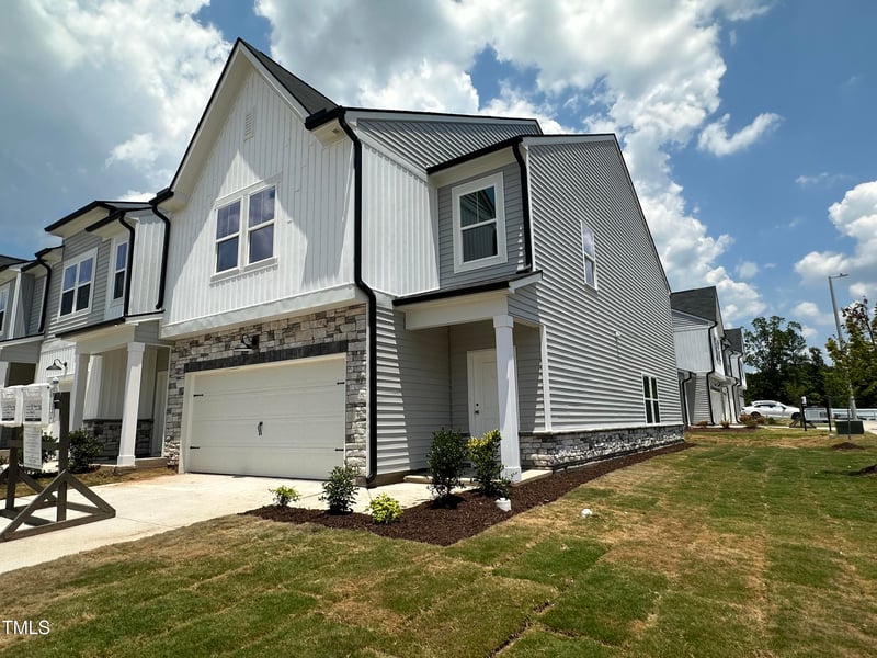 3125 Ranger Dr #42, Durham, NC 27703