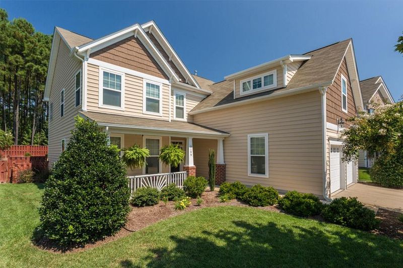3125 Sentinel Ferry Ln, Cary, NC 27519