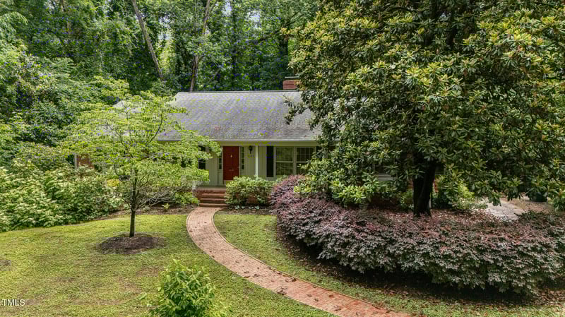 3125 Stanford Dr, Durham, NC 27707