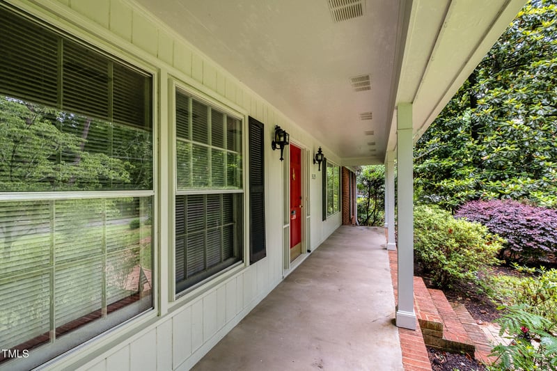 3125 Stanford Dr, Durham, NC 27707