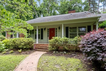 3125 Stanford Dr, Durham, NC 27707