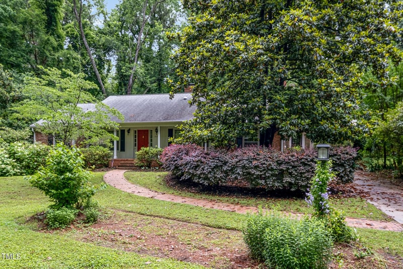 3125 Stanford Dr, Durham, NC 27707