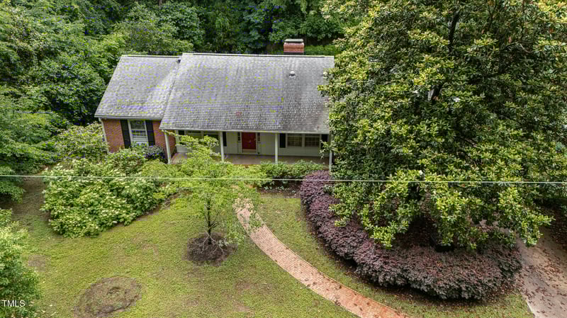3125 Stanford Dr, Durham, NC 27707