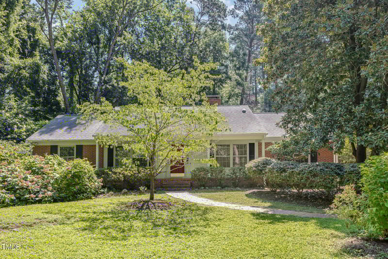 3125 Stanford Dr, Durham, NC 27707