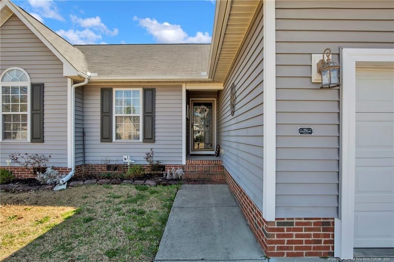 3125 Tettenbury Dr, Fayetteville, NC 28306