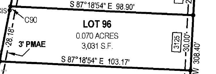 3125 White Rail Dr, Fuquay Varina, NC 27526