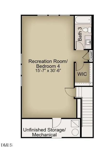 3125 White Rail Dr, Fuquay Varina, NC 27526