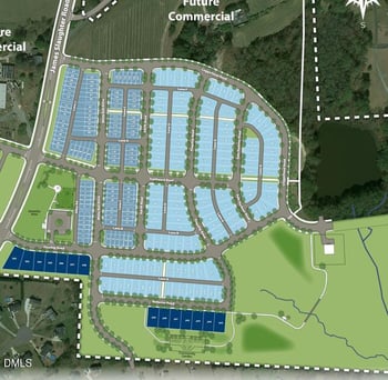 3125 White Rail Dr, Fuquay Varina, NC 27526