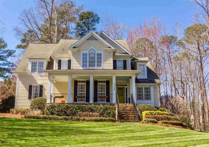 3125 Whitehart Ln, Apex, NC 27539