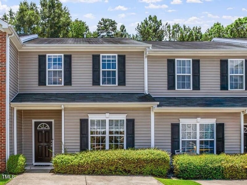 3126 Binghampton Ln, Raleigh, NC 27604