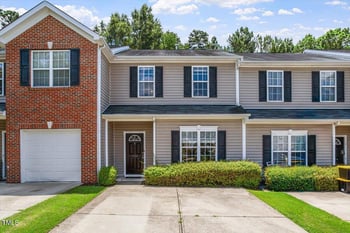 3126 Binghampton Ln, Raleigh, NC 27604