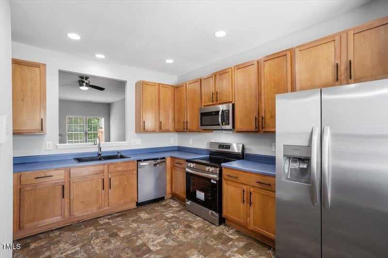 3126 Binghampton Ln, Raleigh, NC 27604