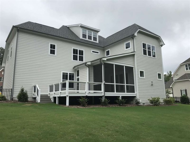 3126 Curling Creek Dr, Apex, NC 27502