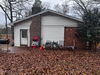 3126 Farrington Point Rd, Chapel Hill, NC 27517