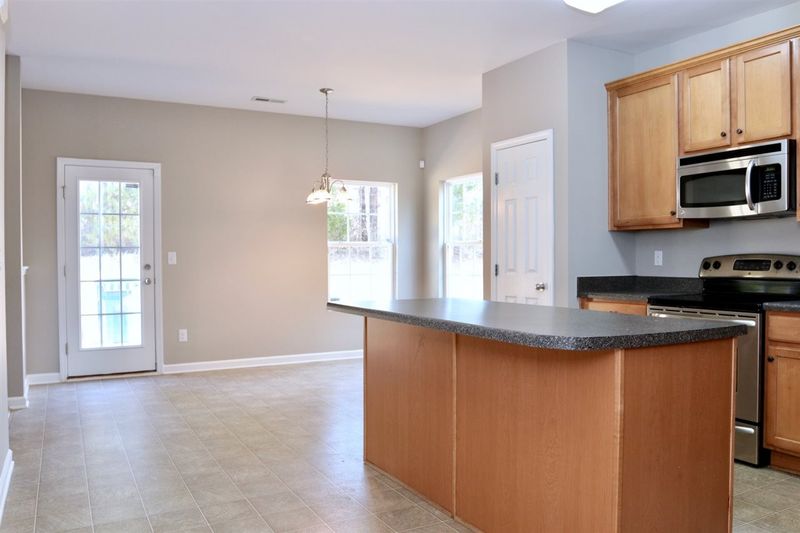 3126 Genlee Dr, Durham, NC 27704