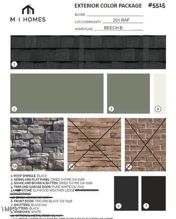 3126 Honeydew Dr Lot 201, Apex, NC 27502