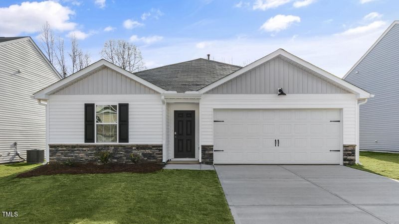 3126 Pasile Ct, Sanford, NC 27332