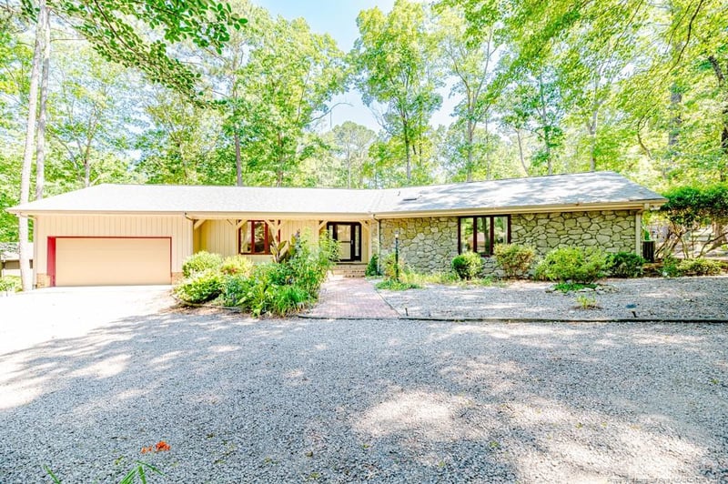 3126 Sand Wedge, Sanford, NC 27332