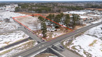 3126 Tramway Rd, Sanford, NC 27332