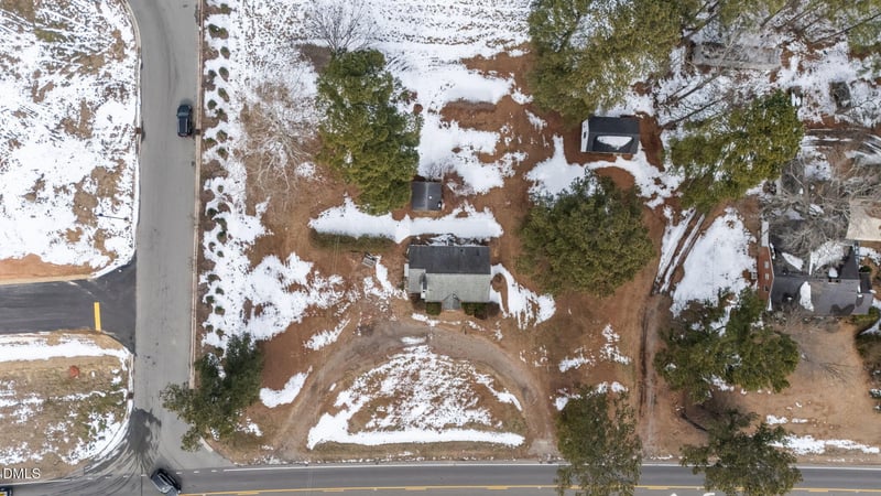 3126 Tramway Rd, Sanford, NC 27332