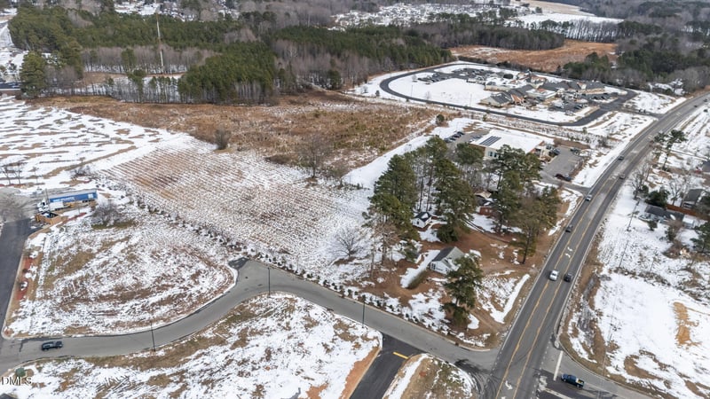 3126 Tramway Rd, Sanford, NC 27332