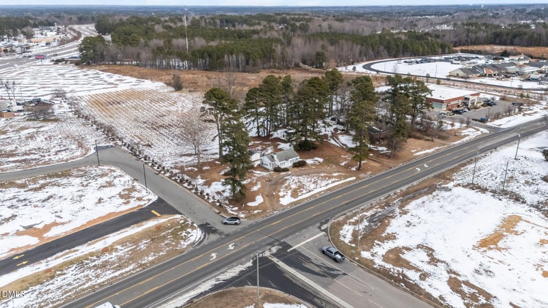 3126 Tramway Rd, Sanford, NC 27332