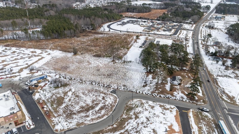 3126 Tramway Rd, Sanford, NC 27332
