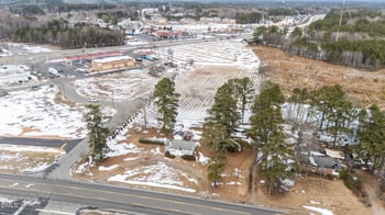 3126 Tramway Rd, Sanford, NC 27332