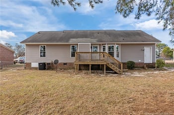 3127 Ansley Dr, Hope Mills, NC 28348