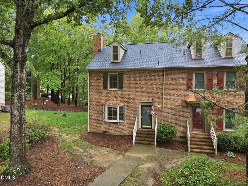 3127 Coachman's Way, Durham, NC 27705