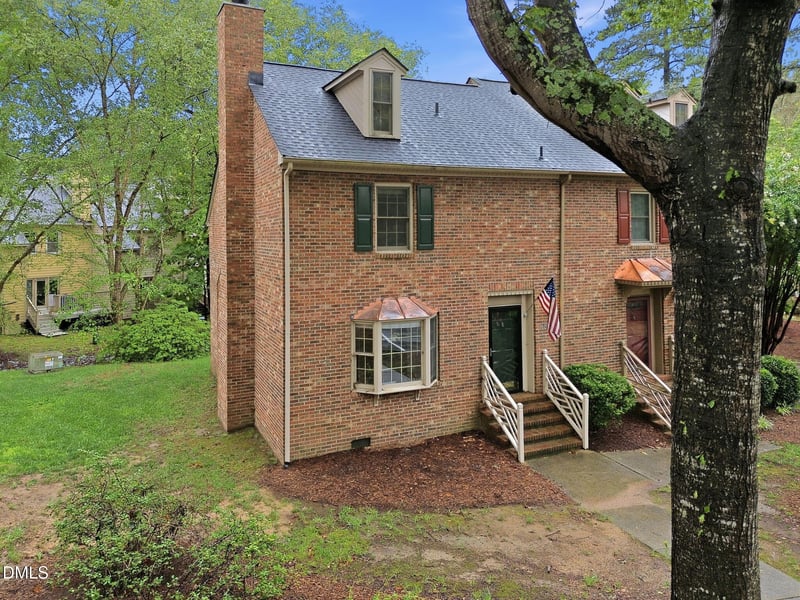 3127 Coachman's Way, Durham, NC 27705
