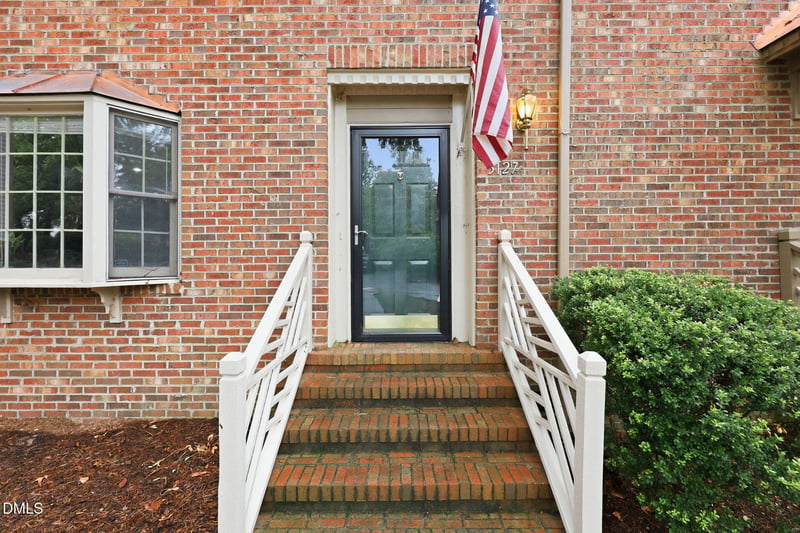 3127 Coachman's Way, Durham, NC 27705