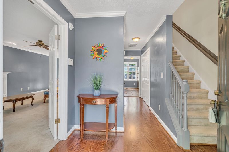 3127 Coachman Way, Durham, NC 27707