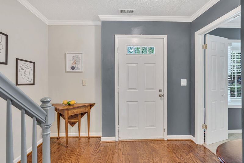 3127 Coachman Way, Durham, NC 27707