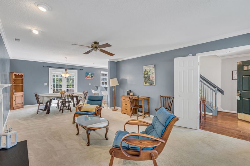 3127 Coachman Way, Durham, NC 27707