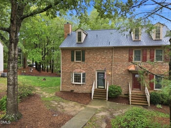 3127 Coachmans Way, Durham, NC 27705