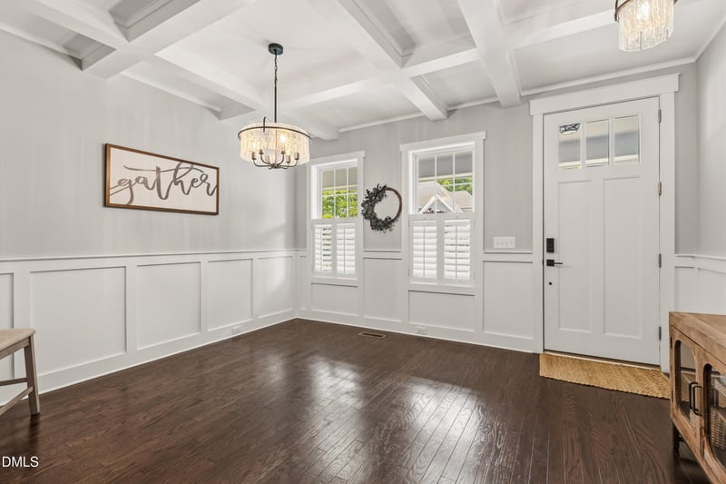 3127 Freeman Farm Way, Rolesville, NC 27571