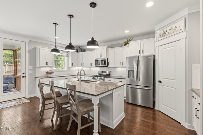 3127 Freeman Farm Way, Rolesville, NC 27571