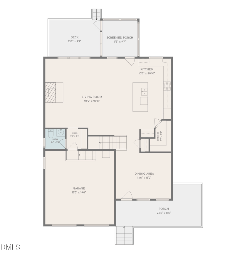 3127 Freeman Farm Way, Rolesville, NC 27571